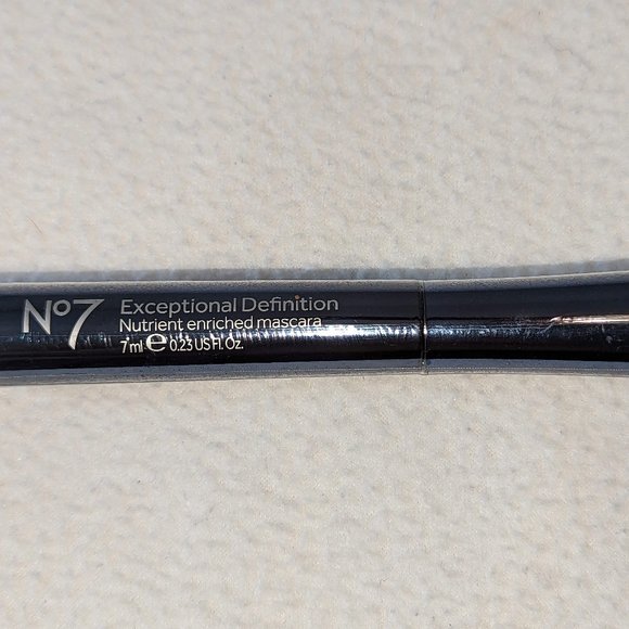 Boots No7 Makeup Boots No7 Exceptional Definition Nutrient Enriched
